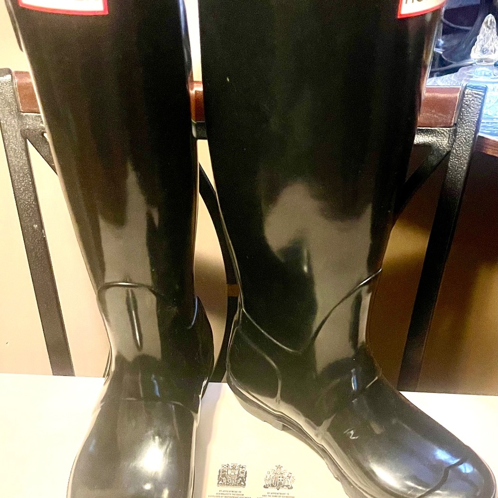 Women’s Original hunter boots